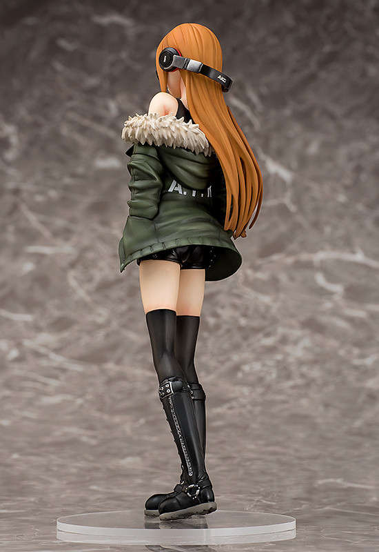 Persona 5 - Morgana - Sakura Futaba - 1/7 (Phat Company) photo 13