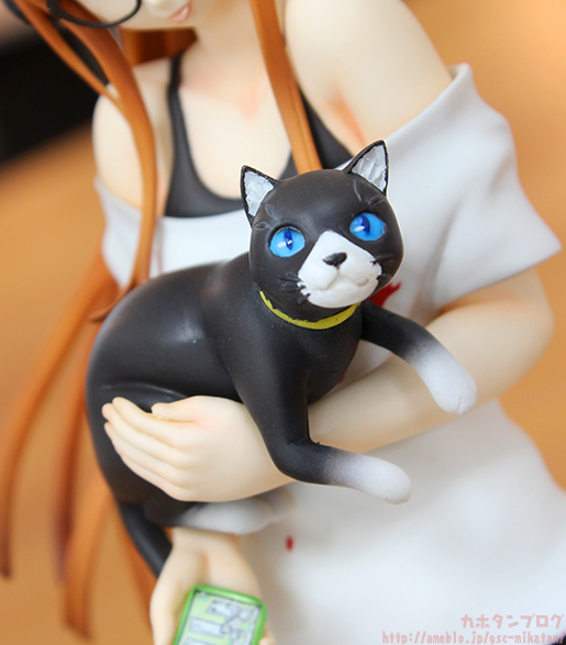 Persona 5 - Morgana - Sakura Futaba - 1/7 (Phat Company) photo 16