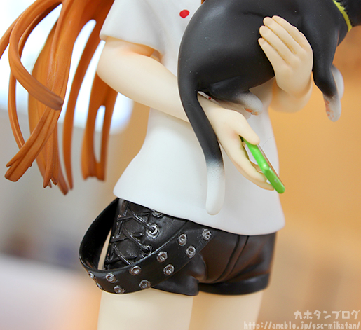 Persona 5 - Morgana - Sakura Futaba - 1/7 (Phat Company) photo 17