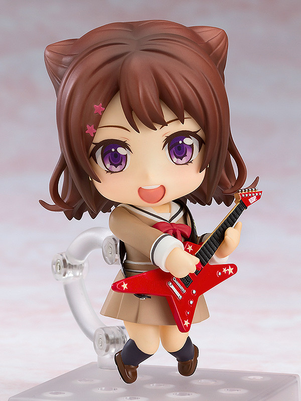 BanG Dream! - Toyama Kasumi - Nendoroid  (#740) (Good Smile Company) photo 5