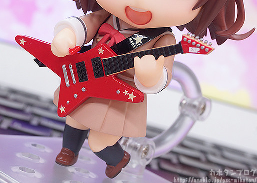 BanG Dream! - Toyama Kasumi - Nendoroid  (#740) (Good Smile Company) photo 9