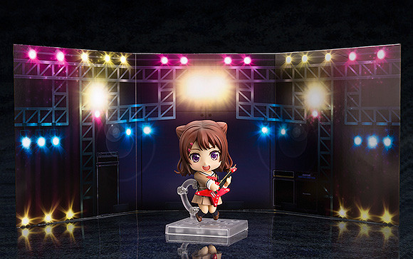BanG Dream! - Toyama Kasumi - Nendoroid  (#740) (Good Smile Company) photo 10