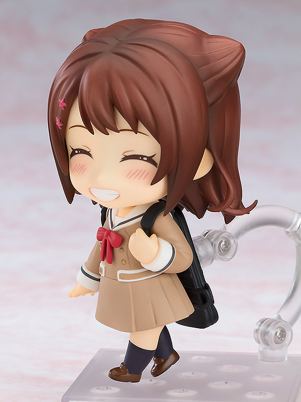 BanG Dream! - Toyama Kasumi - Nendoroid  (#740) (Good Smile Company) photo 11