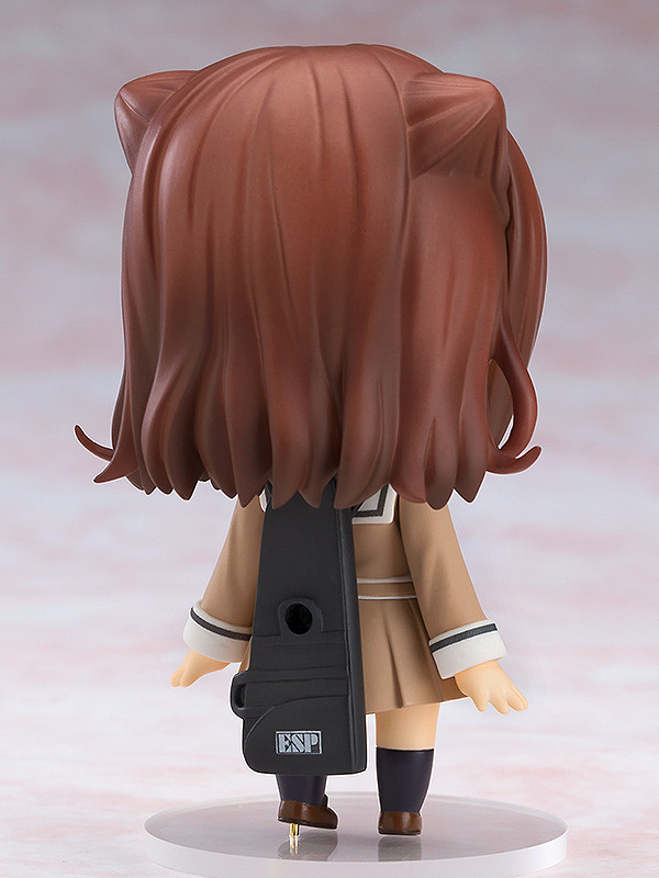 BanG Dream! - Toyama Kasumi - Nendoroid  (#740) (Good Smile Company) photo 12