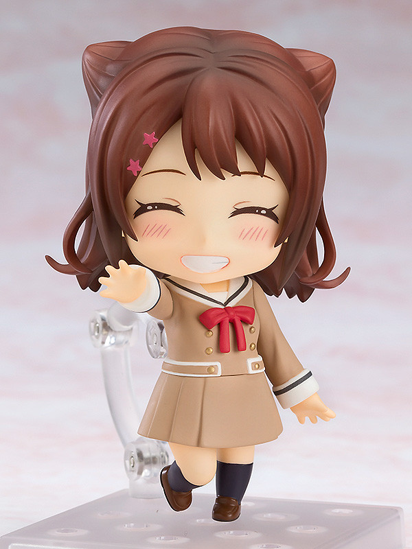 BanG Dream! - Toyama Kasumi - Nendoroid  (#740) (Good Smile Company) photo 14