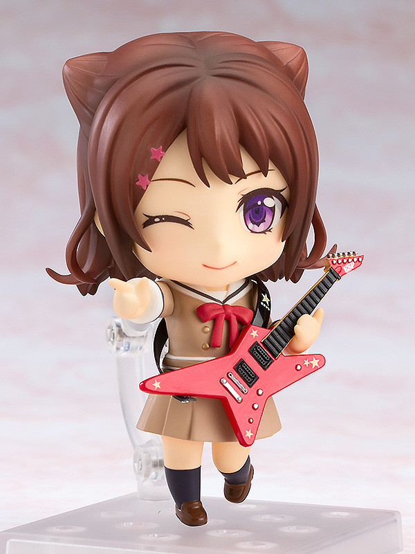 BanG Dream! - Toyama Kasumi - Nendoroid  (#740) (Good Smile Company) photo 15