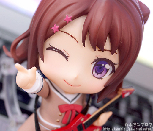BanG Dream! - Toyama Kasumi - Nendoroid  (#740) (Good Smile Company) photo 18