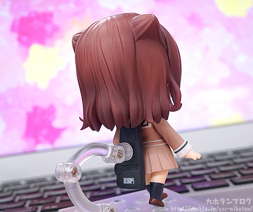 BanG Dream! - Toyama Kasumi - Nendoroid  (#740) (Good Smile Company) photo 19