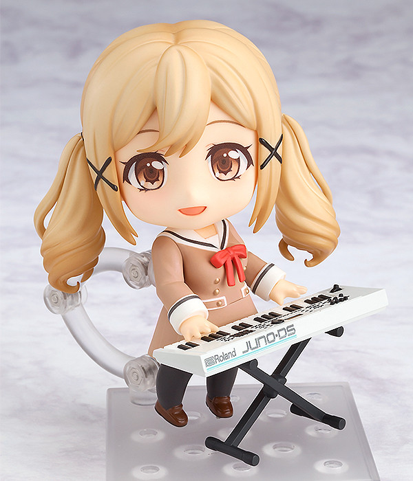 BanG Dream! - Ichigaya Arisa - Nendoroid (#749) (Good Smile Company) photo 3