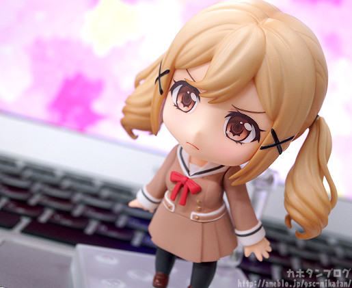 BanG Dream! - Ichigaya Arisa - Nendoroid (#749) (Good Smile Company) photo 6