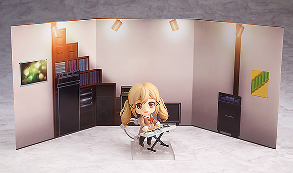BanG Dream! - Ichigaya Arisa - Nendoroid (#749) (Good Smile Company) photo 7