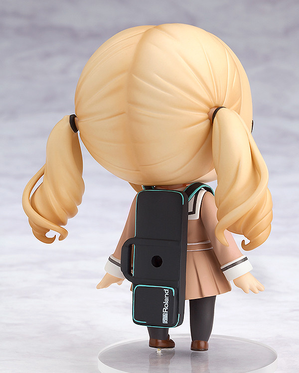 BanG Dream! - Ichigaya Arisa - Nendoroid (#749) (Good Smile Company) photo 8