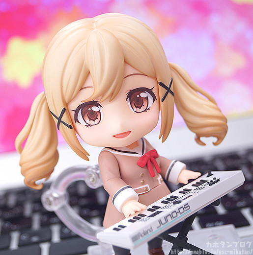 BanG Dream! - Ichigaya Arisa - Nendoroid (#749) (Good Smile Company) photo 9
