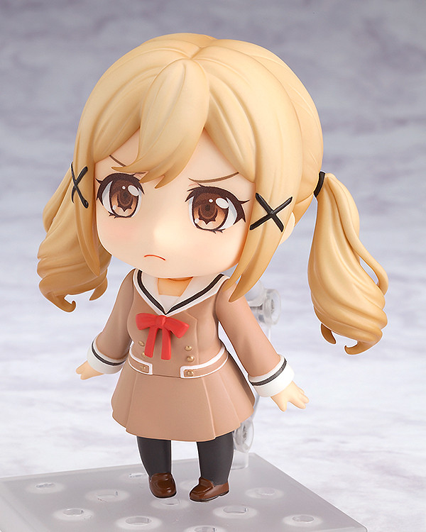 BanG Dream! - Ichigaya Arisa - Nendoroid (#749) (Good Smile Company) photo 11