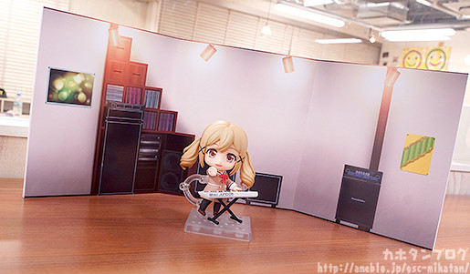 BanG Dream! - Ichigaya Arisa - Nendoroid (#749) (Good Smile Company) photo 12