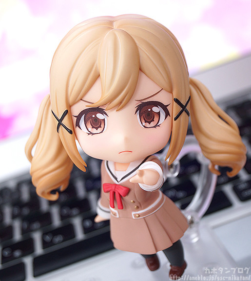 BanG Dream! - Ichigaya Arisa - Nendoroid (#749) (Good Smile Company) photo 13
