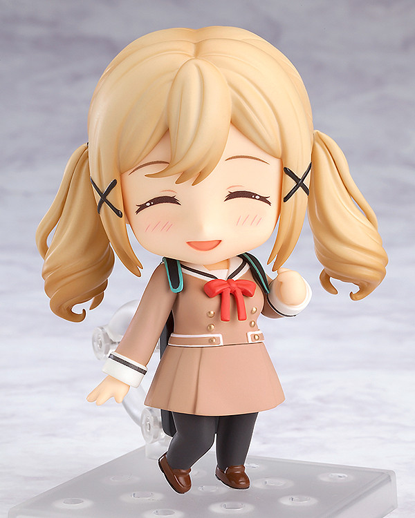 BanG Dream! - Ichigaya Arisa - Nendoroid (#749) (Good Smile Company) photo 10
