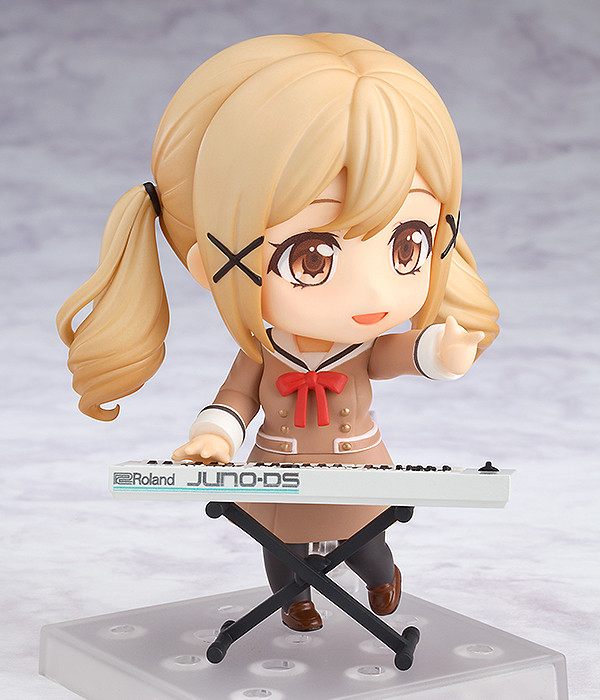 BanG Dream! - Ichigaya Arisa - Nendoroid (#749) (Good Smile Company) photo 14