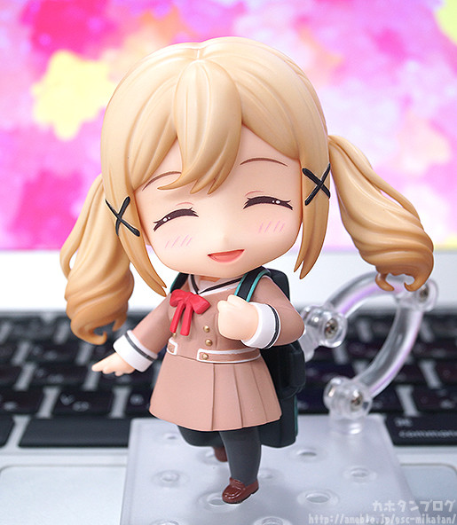 BanG Dream! - Ichigaya Arisa - Nendoroid (#749) (Good Smile Company) photo 15