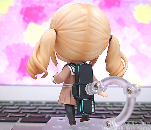 BanG Dream! - Ichigaya Arisa - Nendoroid (#749) (Good Smile Company) photo 16