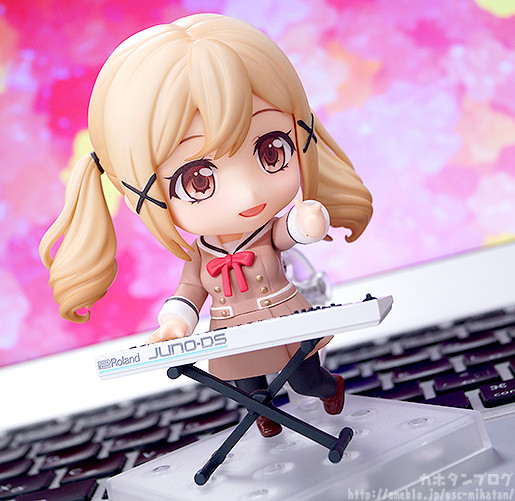 BanG Dream! - Ichigaya Arisa - Nendoroid (#749) (Good Smile Company) photo 17