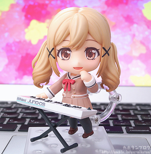 BanG Dream! - Ichigaya Arisa - Nendoroid (#749) (Good Smile Company) photo 19