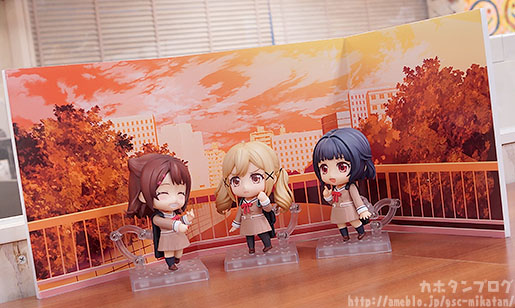BanG Dream! - Ushigome Rimi - Nendoroid (#761) (Good Smile Company) photo 2