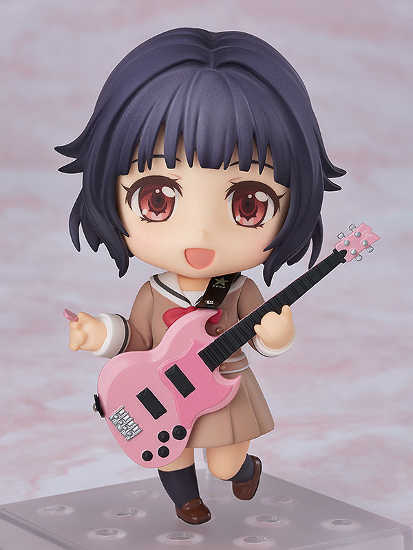 BanG Dream! - Ushigome Rimi - Nendoroid (#761) (Good Smile Company) photo 4