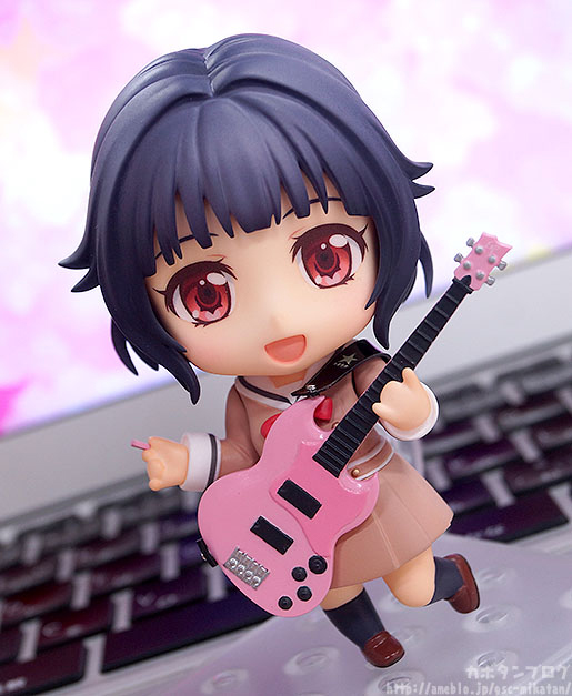 BanG Dream! - Ushigome Rimi - Nendoroid (#761) (Good Smile Company) photo 5