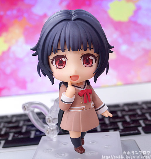 BanG Dream! - Ushigome Rimi - Nendoroid (#761) (Good Smile Company) photo 6