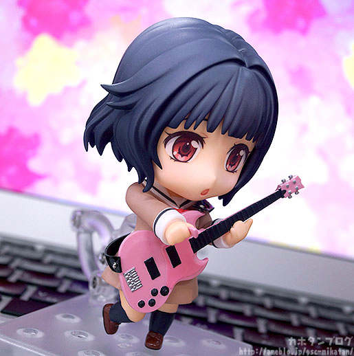 BanG Dream! - Ushigome Rimi - Nendoroid (#761) (Good Smile Company) photo 7