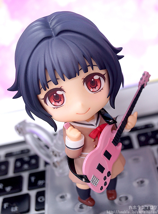 BanG Dream! - Ushigome Rimi - Nendoroid (#761) (Good Smile Company) photo 9