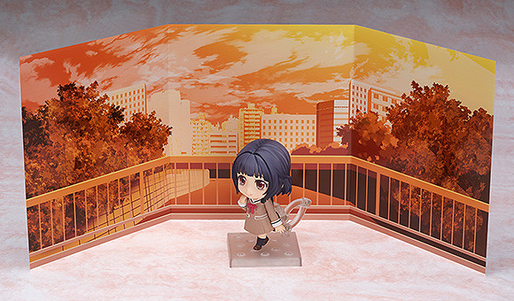 BanG Dream! - Ushigome Rimi - Nendoroid (#761) (Good Smile Company) photo 10