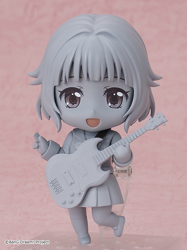 BanG Dream! - Ushigome Rimi - Nendoroid (#761) (Good Smile Company) photo 11