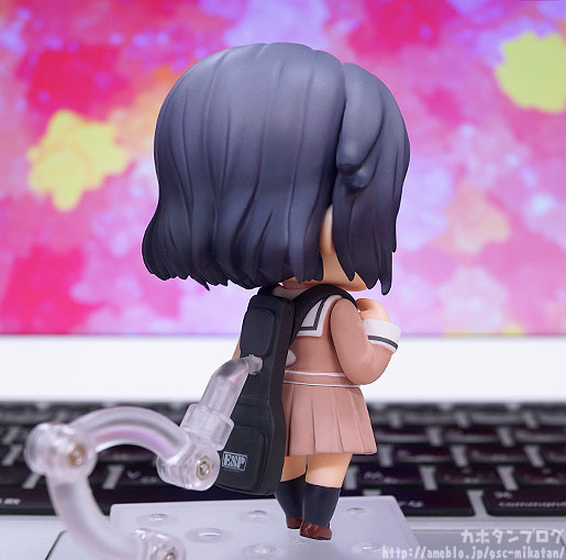 BanG Dream! - Ushigome Rimi - Nendoroid (#761) (Good Smile Company) photo 12