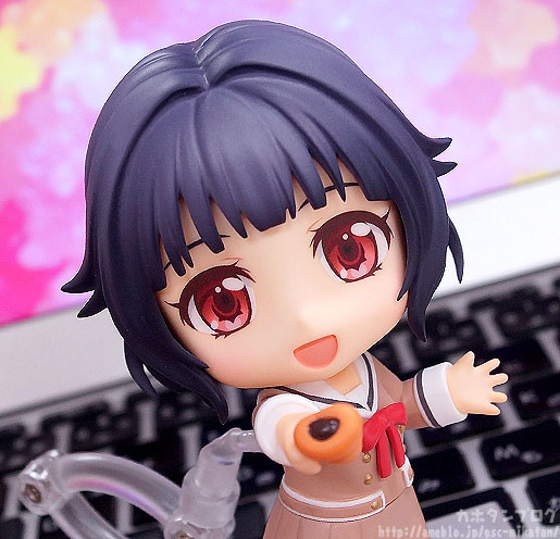 BanG Dream! - Ushigome Rimi - Nendoroid (#761) (Good Smile Company) photo 13