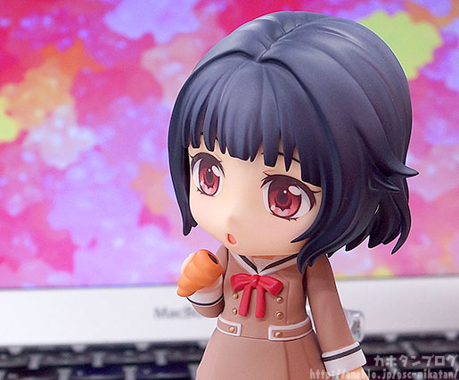 BanG Dream! - Ushigome Rimi - Nendoroid (#761) (Good Smile Company) photo 14