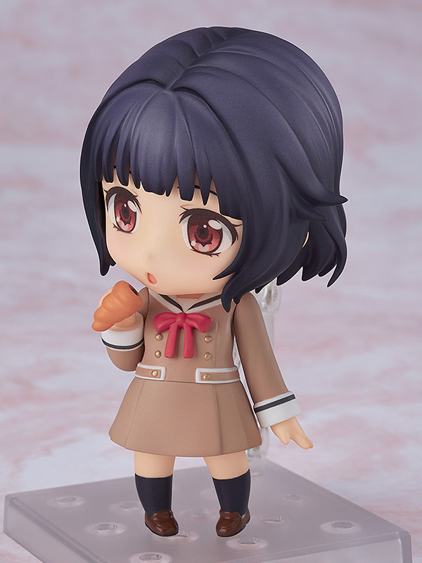 BanG Dream! - Ushigome Rimi - Nendoroid (#761) (Good Smile Company) photo 16