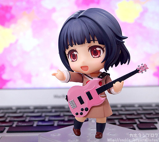 BanG Dream! - Ushigome Rimi - Nendoroid (#761) (Good Smile Company) photo 17