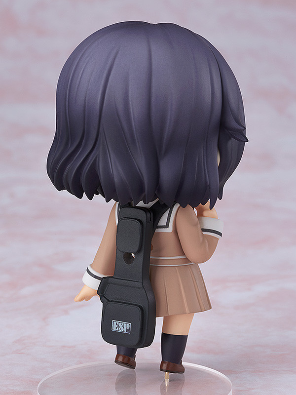 BanG Dream! - Ushigome Rimi - Nendoroid (#761) (Good Smile Company) photo 18