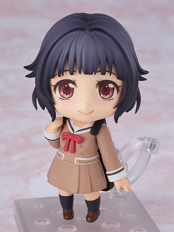 BanG Dream! - Ushigome Rimi - Nendoroid (#761) (Good Smile Company) photo 19
