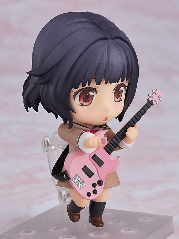 BanG Dream! - Ushigome Rimi - Nendoroid (#761) (Good Smile Company) photo 20