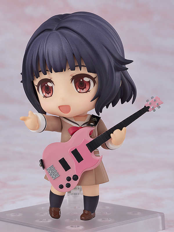 BanG Dream! - Ushigome Rimi - Nendoroid (#761) (Good Smile Company) photo 21