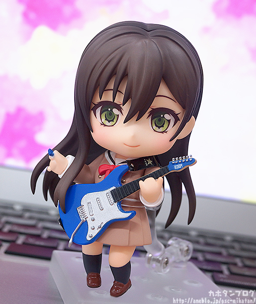 BanG Dream! - Hanazono Tae - Nendoroid (#773) (Good Smile Company) photo 2