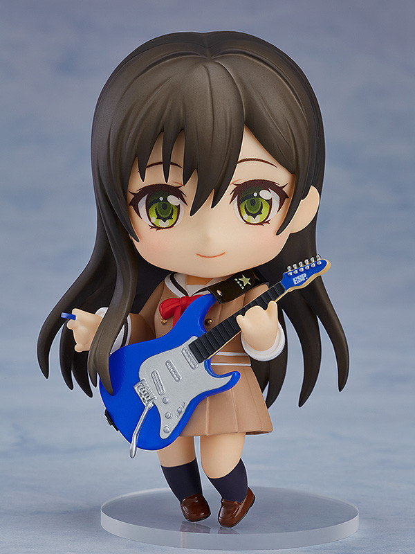 BanG Dream! - Hanazono Tae - Nendoroid (#773) (Good Smile Company) photo 3