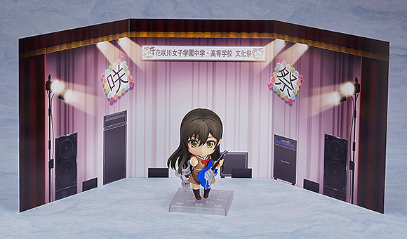 BanG Dream! - Hanazono Tae - Nendoroid (#773) (Good Smile Company) photo 5
