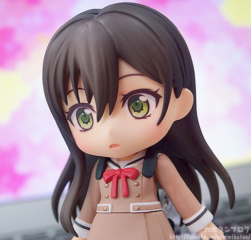 BanG Dream! - Hanazono Tae - Nendoroid (#773) (Good Smile Company) photo 9