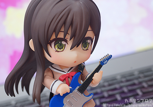 BanG Dream! - Hanazono Tae - Nendoroid (#773) (Good Smile Company) photo 8