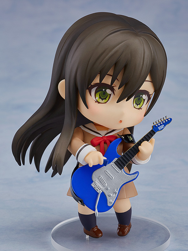 BanG Dream! - Hanazono Tae - Nendoroid (#773) (Good Smile Company) photo 10