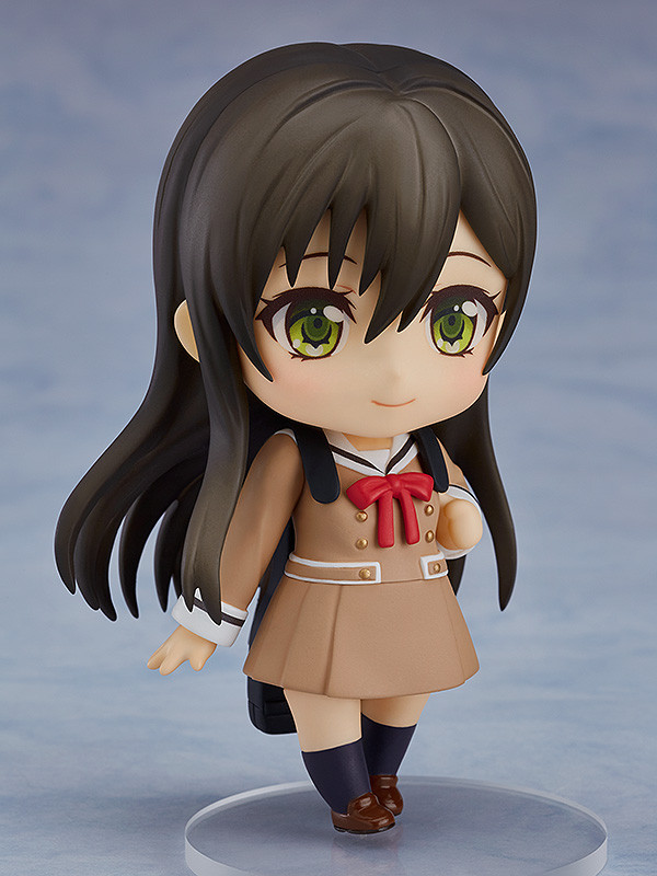BanG Dream! - Hanazono Tae - Nendoroid (#773) (Good Smile Company) photo 11